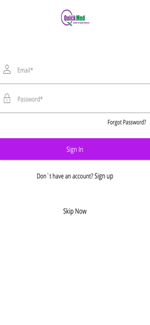 Kwikmed(圖1)-速報App