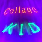 Collage Kid