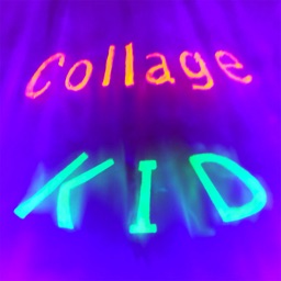 Collage Kid