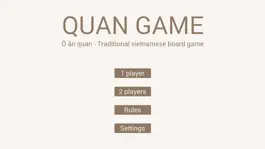 Game screenshot Quan Game : Vietnamese game apk