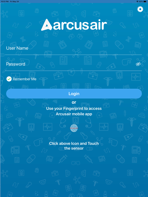 Screenshot #4 pour Arcusair