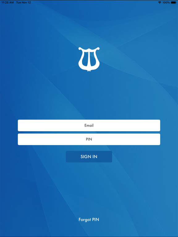 Screenshot #4 pour UNISON-The Music App for Bands