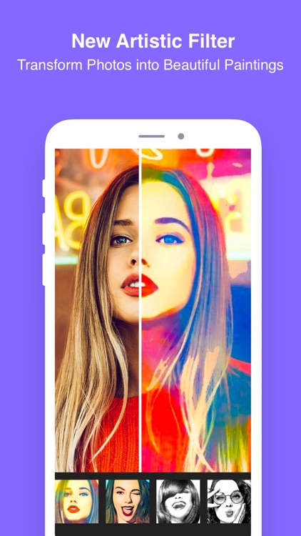 PhotoGrid - Pic & Video Editor