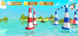 Game screenshot Pets & Planes - Air Race mod apk
