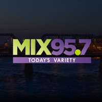 Mix 95.7FM
