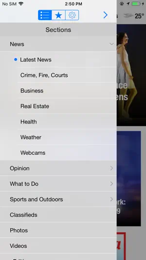 Steamboat Pilot & Today screenshot 3