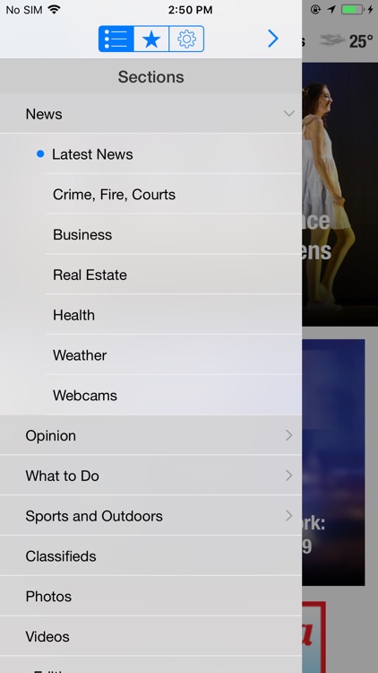 Steamboat Pilot & Today