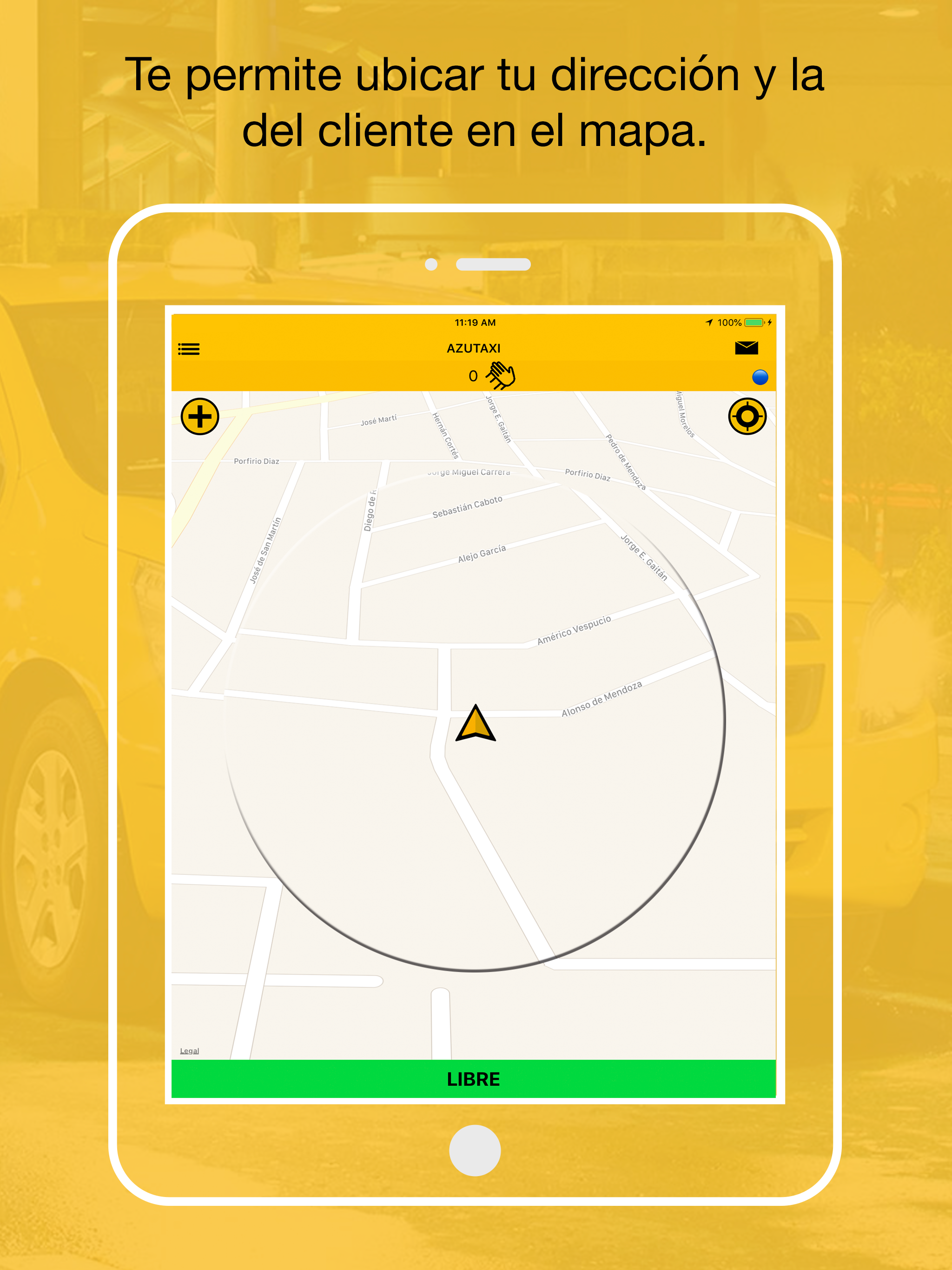 AzuTaxi