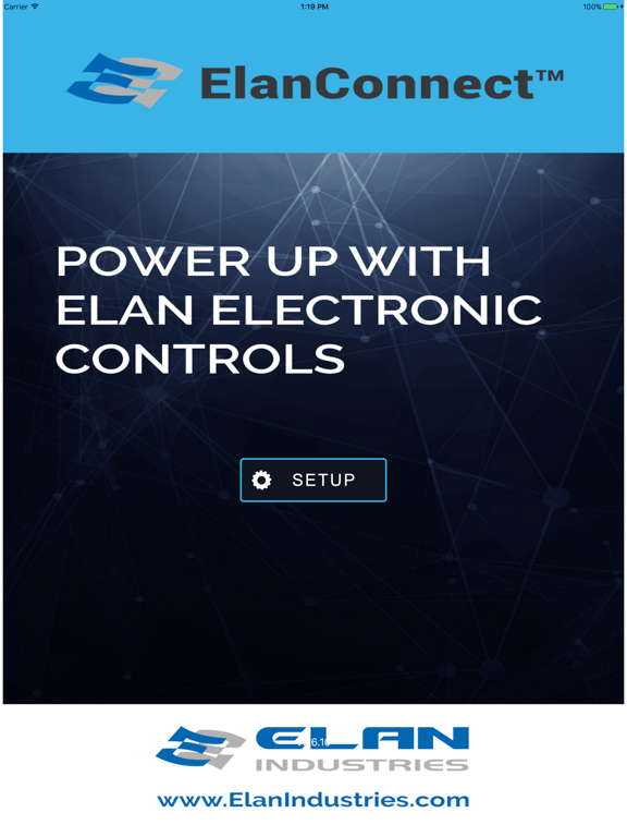 Screenshot #4 pour ElanConnect