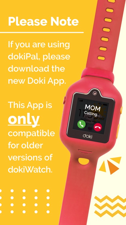 dokiWatch (old version)