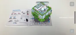 Game screenshot Nuclear Future AR mod apk