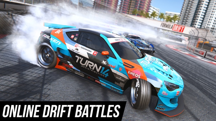 Torque Drift screenshot-4