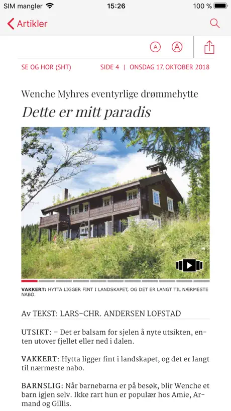 pling Norge