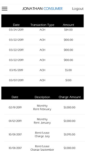 RentAware Tenant Portal(圖2)-速報App