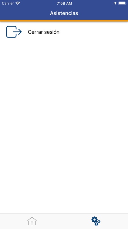 Proveedores de Servicios screenshot-7