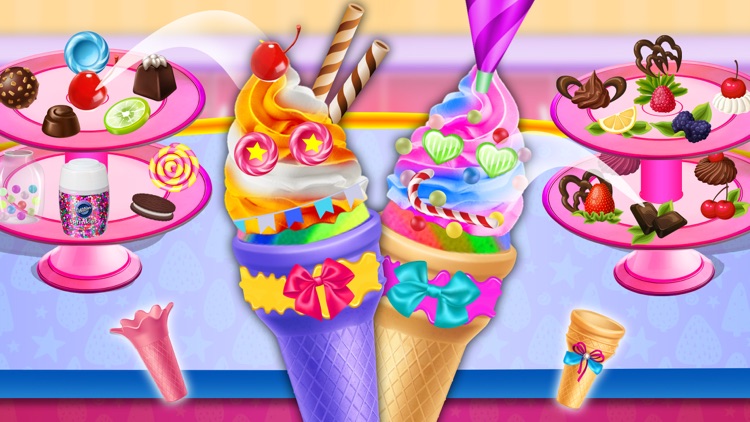 Ice Cream Cone Cupcake Maker