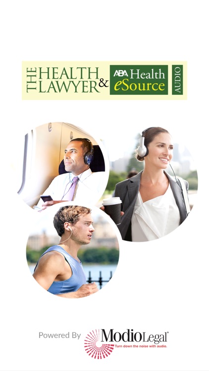 ABA Health Law Audio