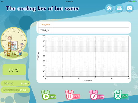 Screenshot #5 pour SWR Pri.Sci