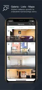 Otodom. Serwis Nieruchomości screenshot #5 for iPhone