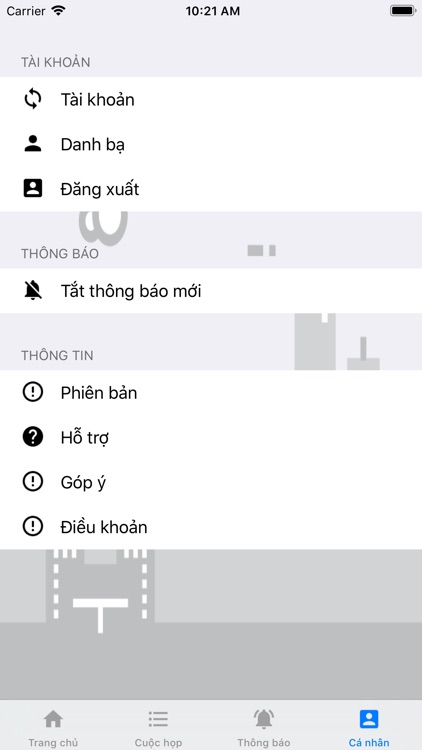 BGEcabinet - Tài liệu họp screenshot-4