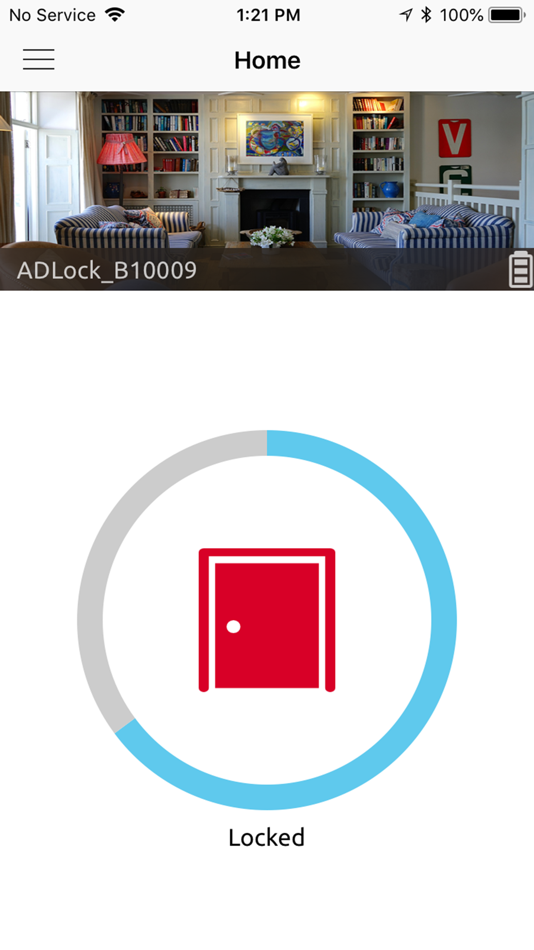 #4. ezSmartCloud (iOS) 由: Pao Lin Fong