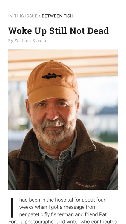 Anglers Journal screenshot-6