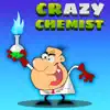 Crazy Chemist delete, cancel