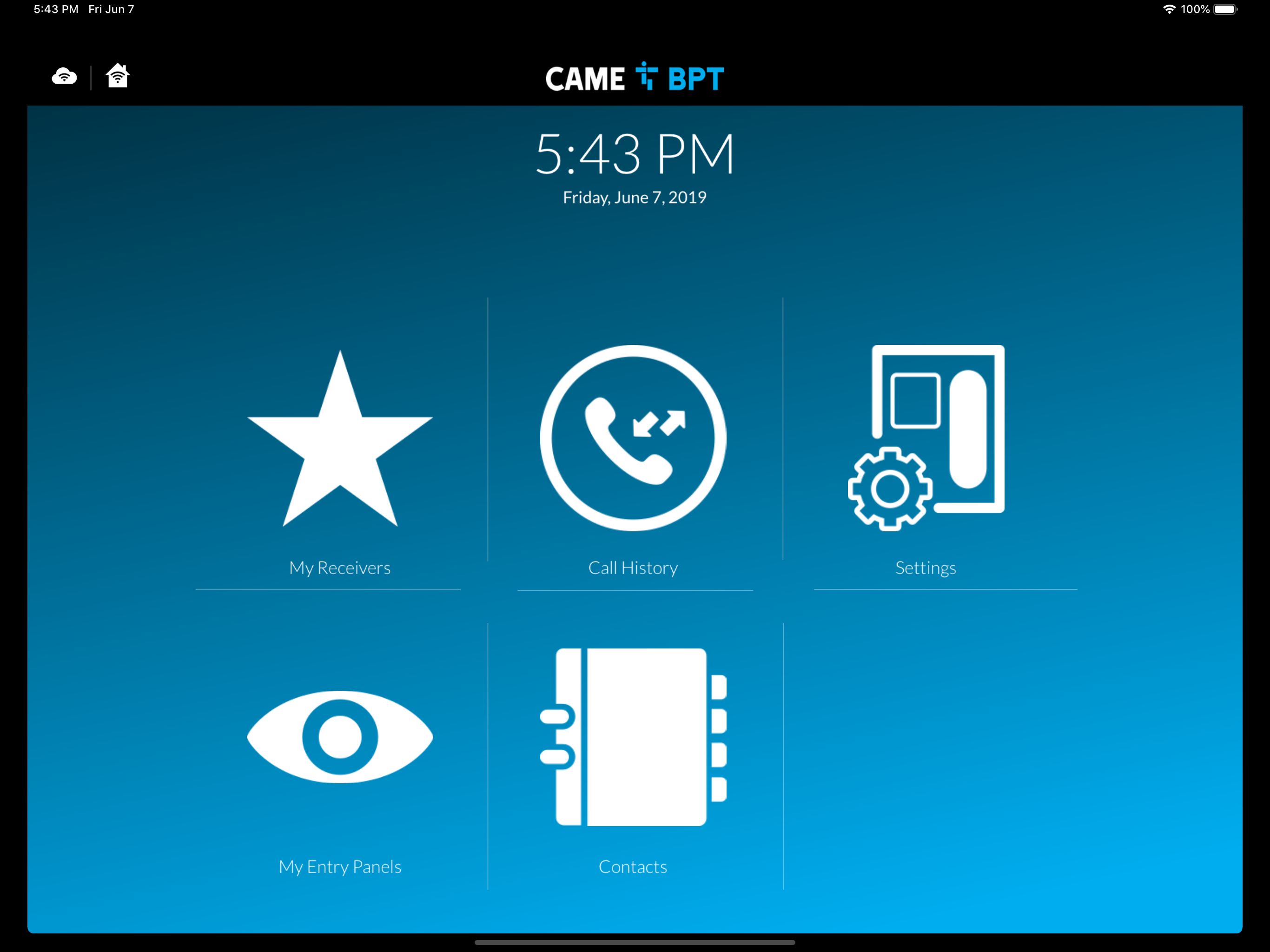 VideoEntry screenshot 5