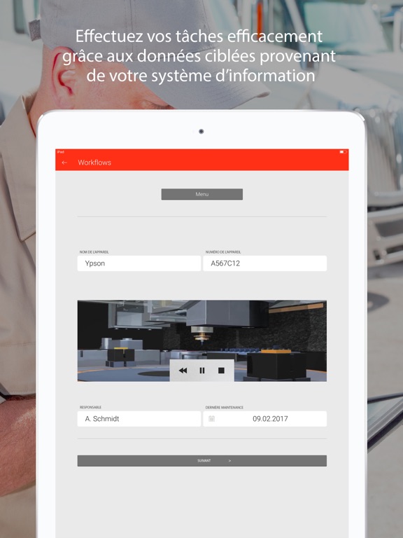 Screenshot #6 pour ActiNote 4.0
