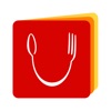 My CookBook (Recipe Manager) icon