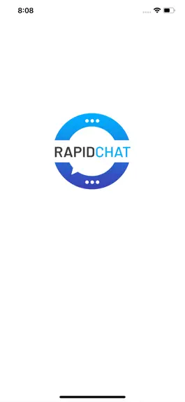 Game screenshot Rapid Chat - Secure Chatting mod apk