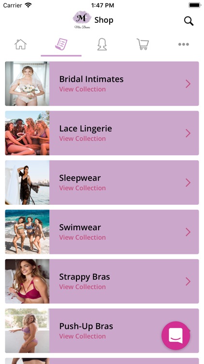 Miss Bisous: Fashion Shopping