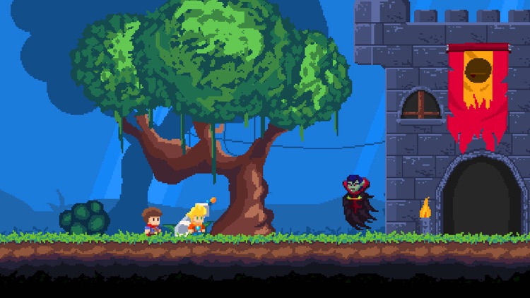 JackQuest screenshot-8
