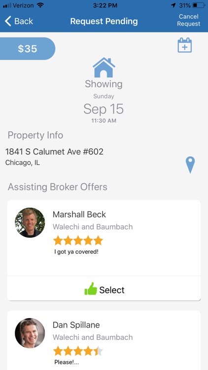 BrokerAssist screenshot-3
