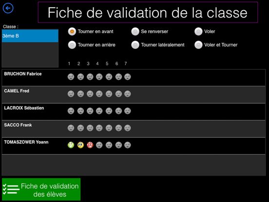 Screenshot #5 pour TTEPS