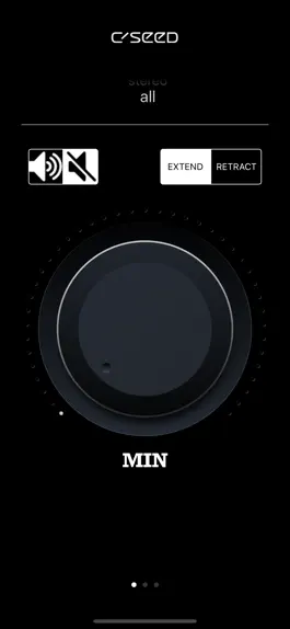 Game screenshot C'SEED Speakers 2 hack