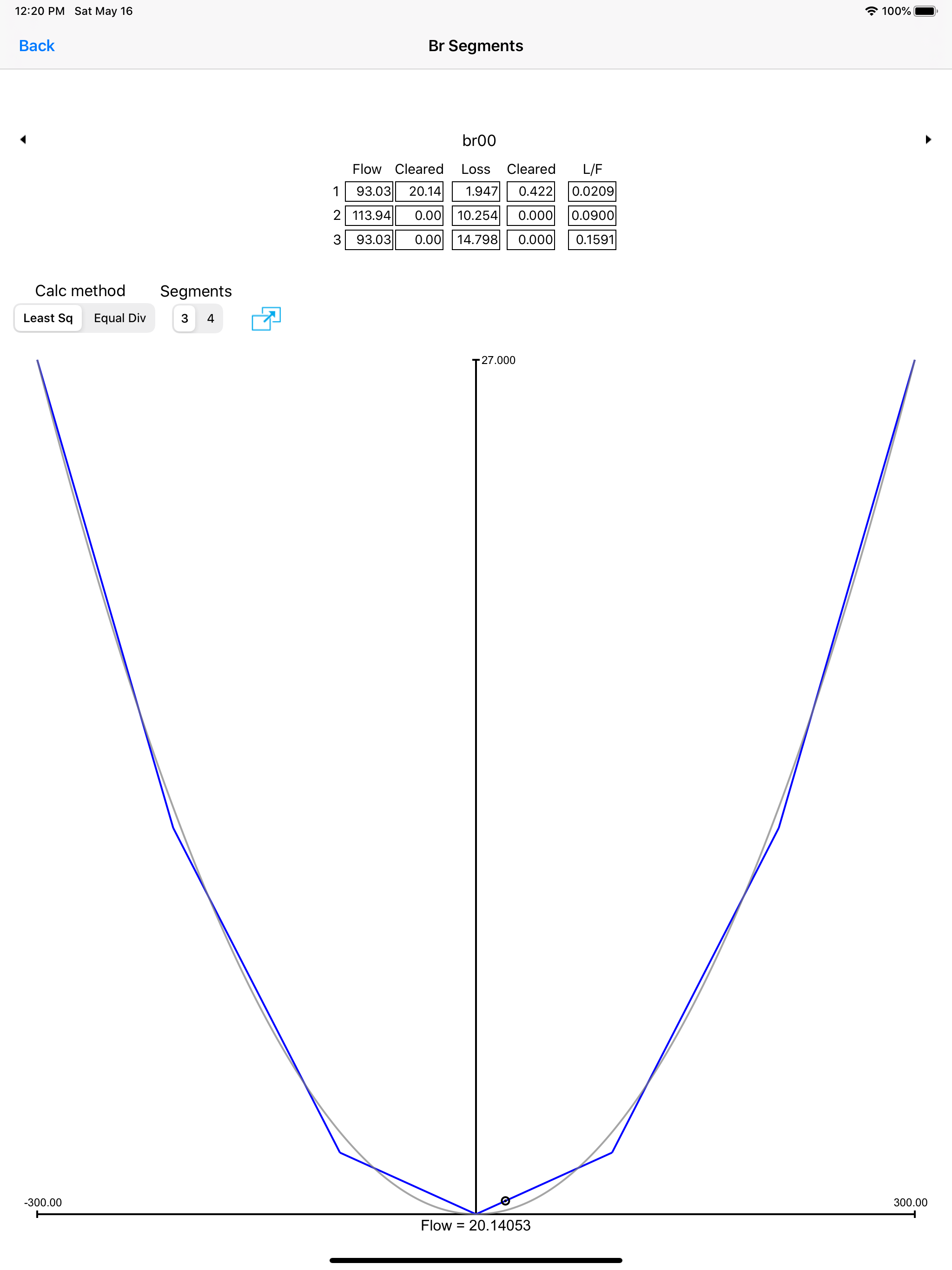 Simplex Nodal screenshot 8