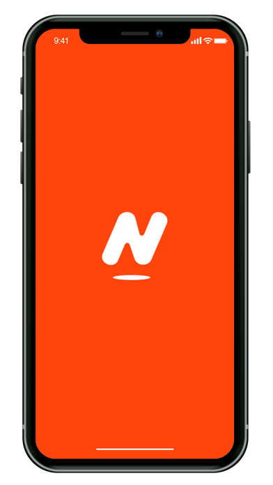 Nodum Screenshot