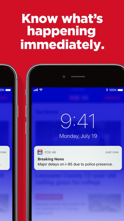 FOX 46: Charlotte News screenshot-4