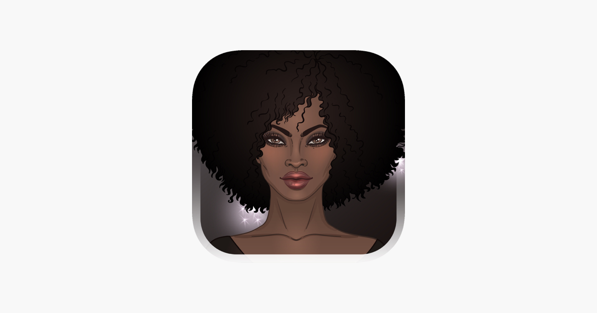 New App Tress Black Hairstyles Product Recommendations