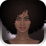 Download Black Hair for Women app