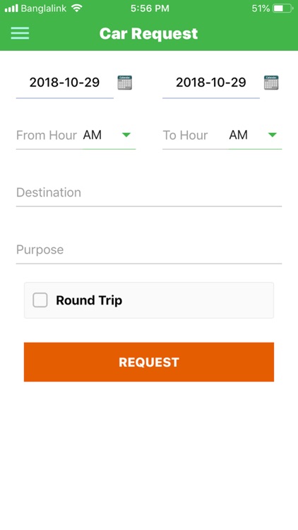 Sweet iTech HR screenshot-5