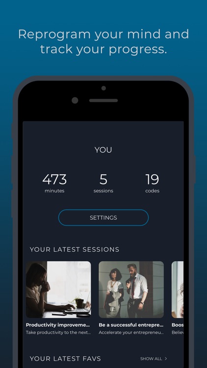 Mindcode screenshot-4