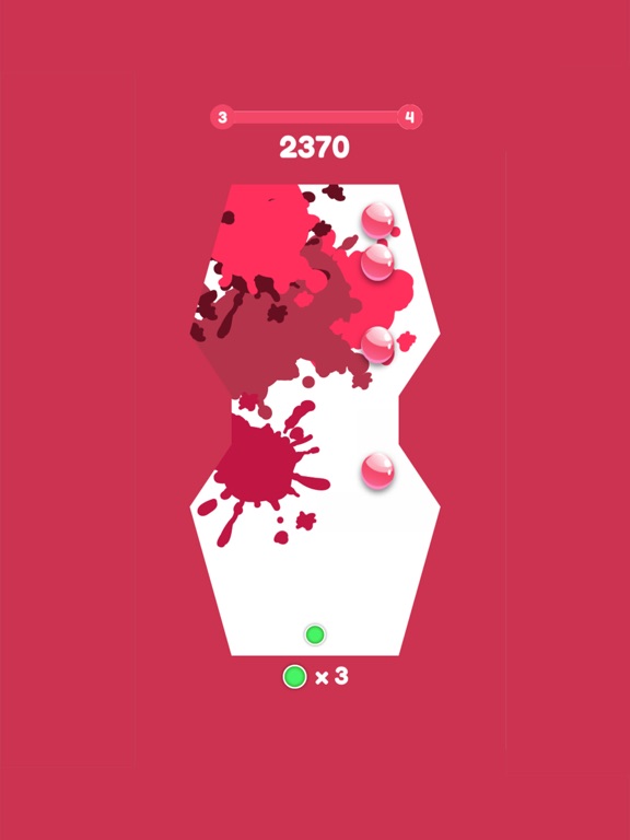 Screenshot #5 pour Splat Party