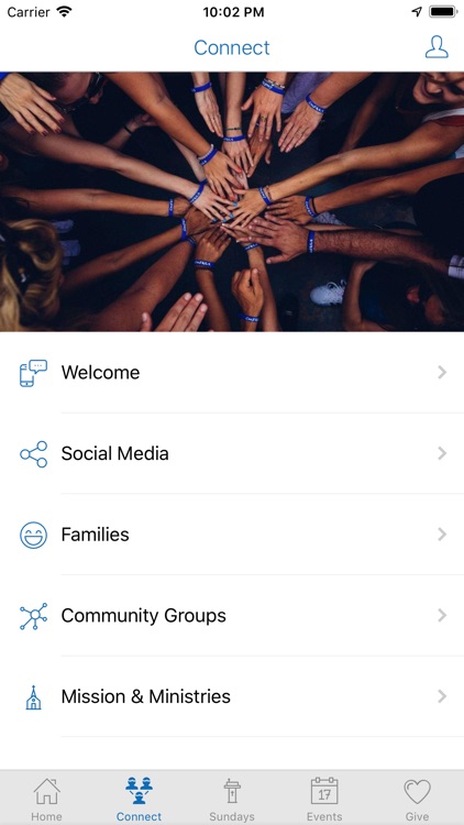 EpicChristianChurch STV