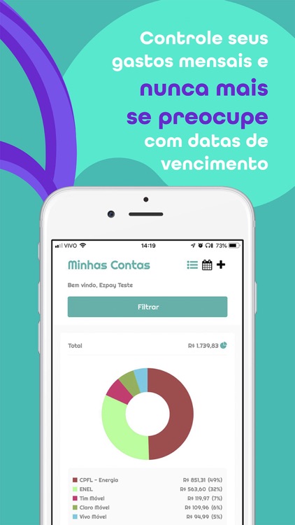 EzPay screenshot-5