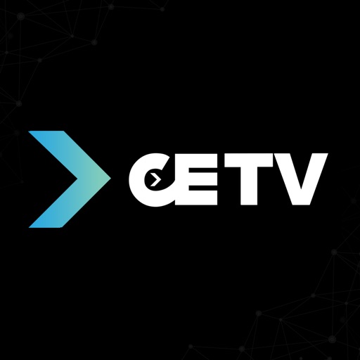 CETV iOS App