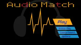 Game screenshot Audio Match mod apk