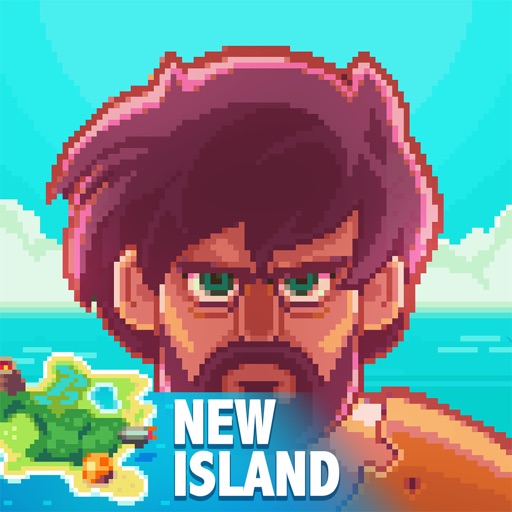 Tinker Island: Survival Story Tinker Island: Survival Story