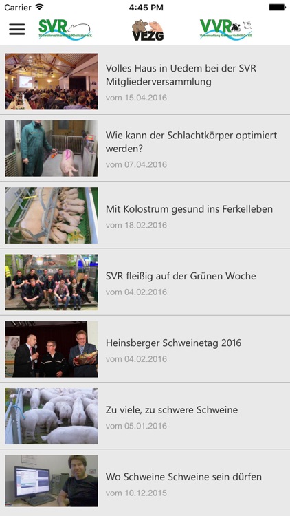 Pig-App screenshot-3